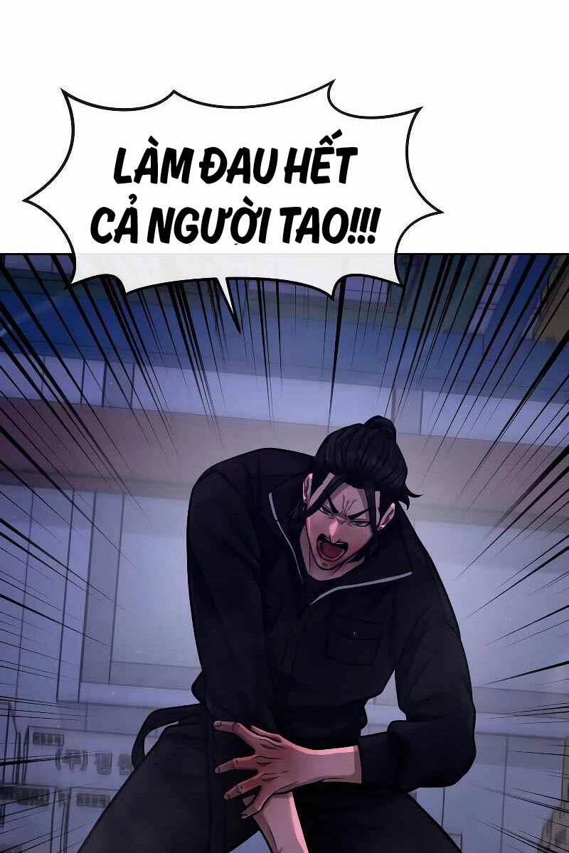 Nhiệm Vụ Diệu Kỳ Chap 121 - Next Chap 122