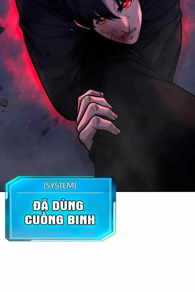 Nhiệm Vụ Diệu Kỳ Chap 121 - Next Chap 122