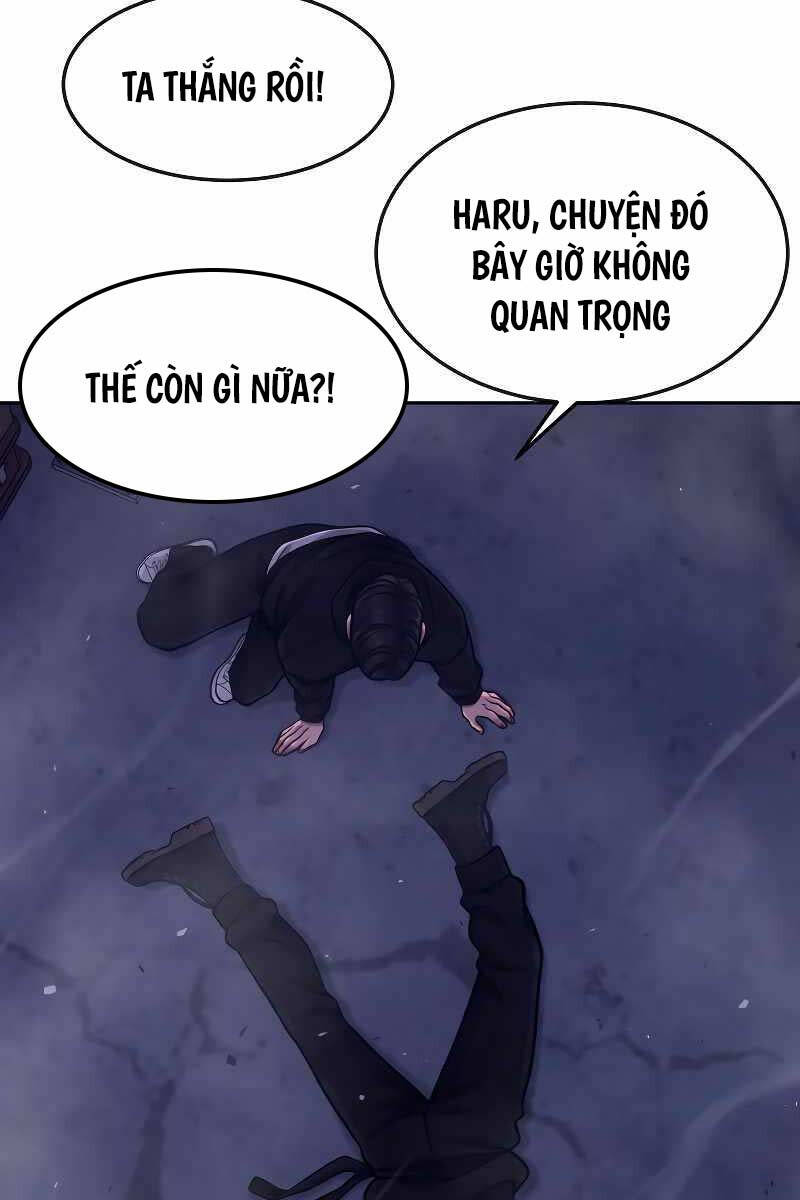 Nhiệm Vụ Diệu Kỳ Chap 121 - Next Chap 122