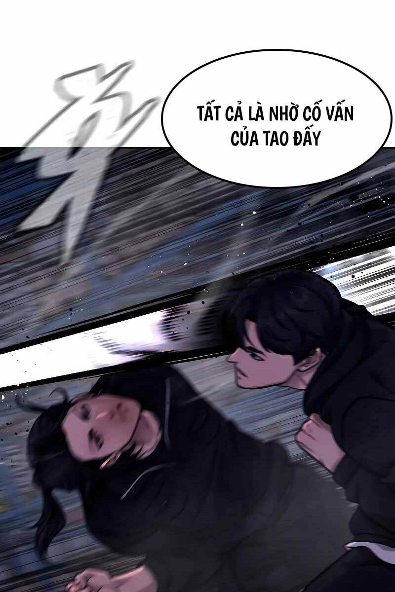 Nhiệm Vụ Diệu Kỳ Chap 121 - Next Chap 122