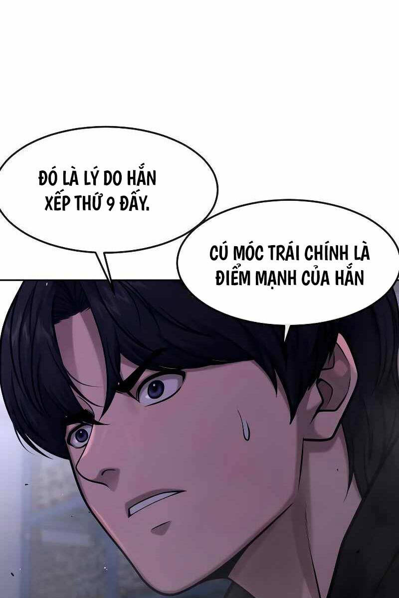 Nhiệm Vụ Diệu Kỳ Chap 121 - Next Chap 122