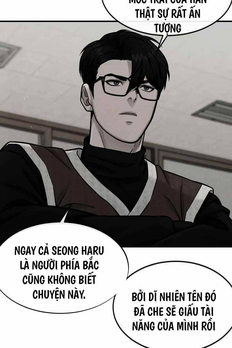 Nhiệm Vụ Diệu Kỳ Chap 121 - Next Chap 122