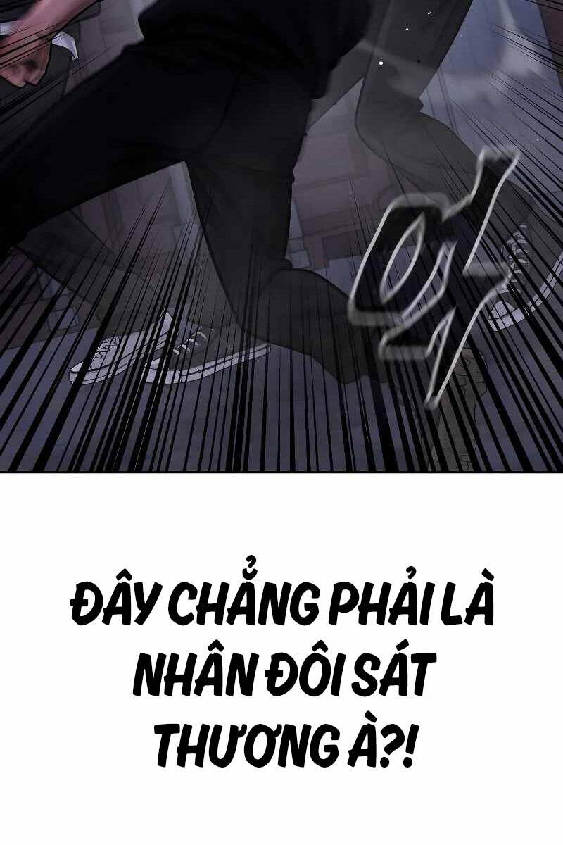 Nhiệm Vụ Diệu Kỳ Chap 121 - Next Chap 122