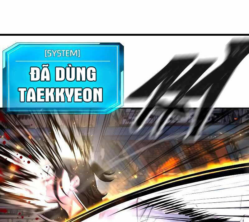 Nhiệm Vụ Diệu Kỳ Chap 121 - Next Chap 122