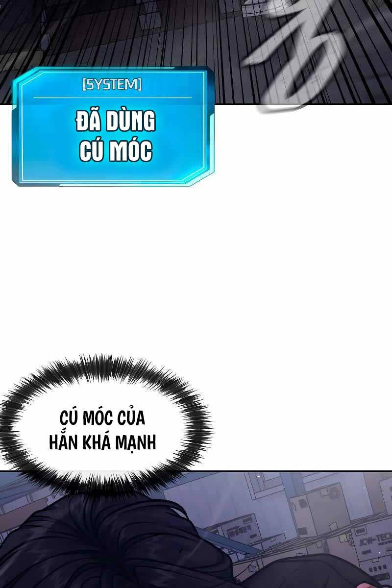 Nhiệm Vụ Diệu Kỳ Chap 121 - Next Chap 122