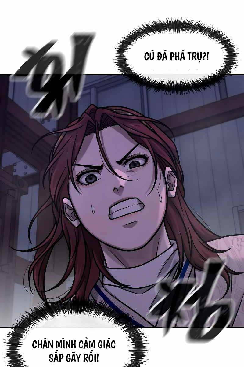 Nhiệm Vụ Diệu Kỳ Chap 121 - Next Chap 122