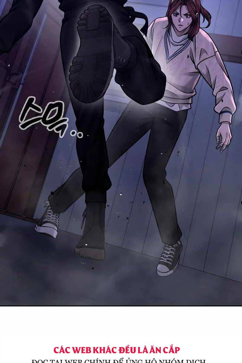 Nhiệm Vụ Diệu Kỳ Chap 121 - Next Chap 122