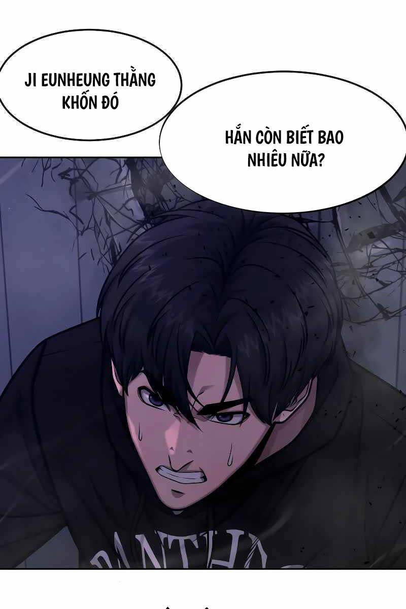Nhiệm Vụ Diệu Kỳ Chap 121 - Next Chap 122