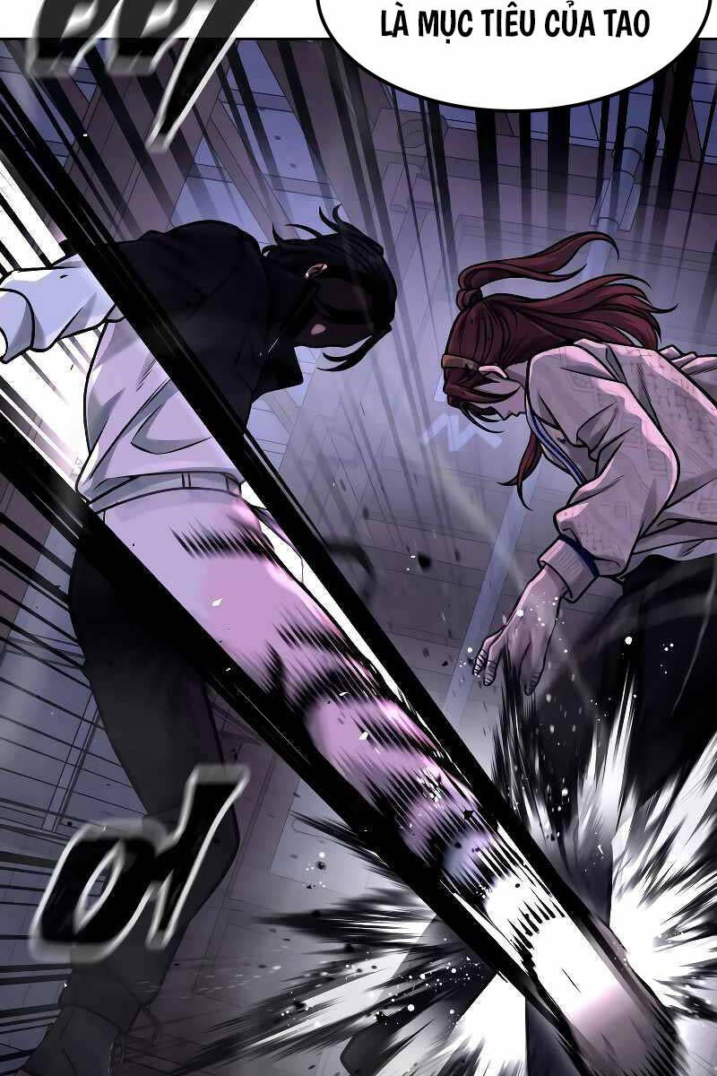 Nhiệm Vụ Diệu Kỳ Chap 121 - Next Chap 122