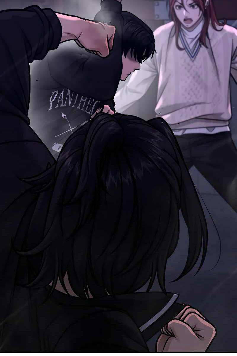 Nhiệm Vụ Diệu Kỳ Chap 121 - Next Chap 122