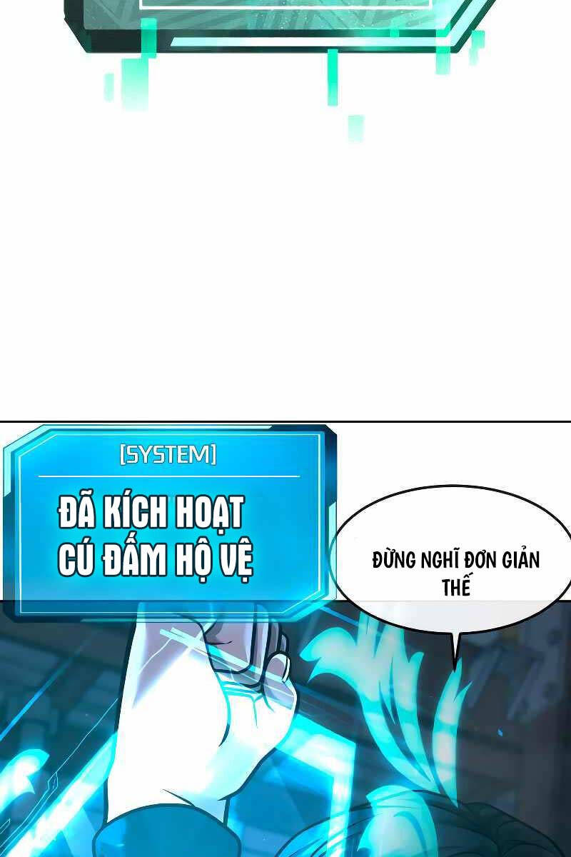 Nhiệm Vụ Diệu Kỳ Chap 121 - Next Chap 122