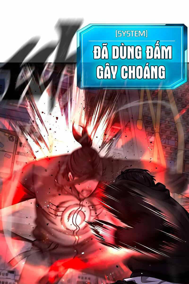 Nhiệm Vụ Diệu Kỳ Chap 121 - Next Chap 122