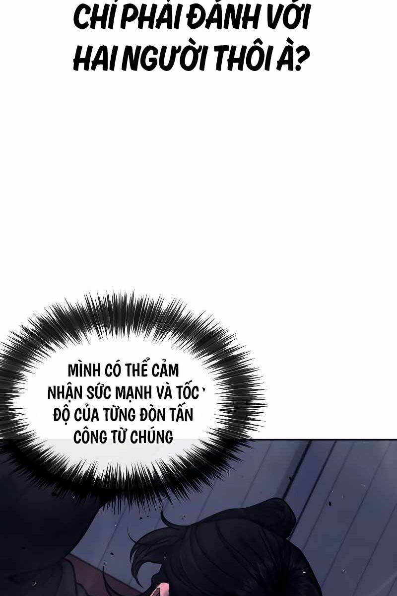 Nhiệm Vụ Diệu Kỳ Chap 121 - Next Chap 122