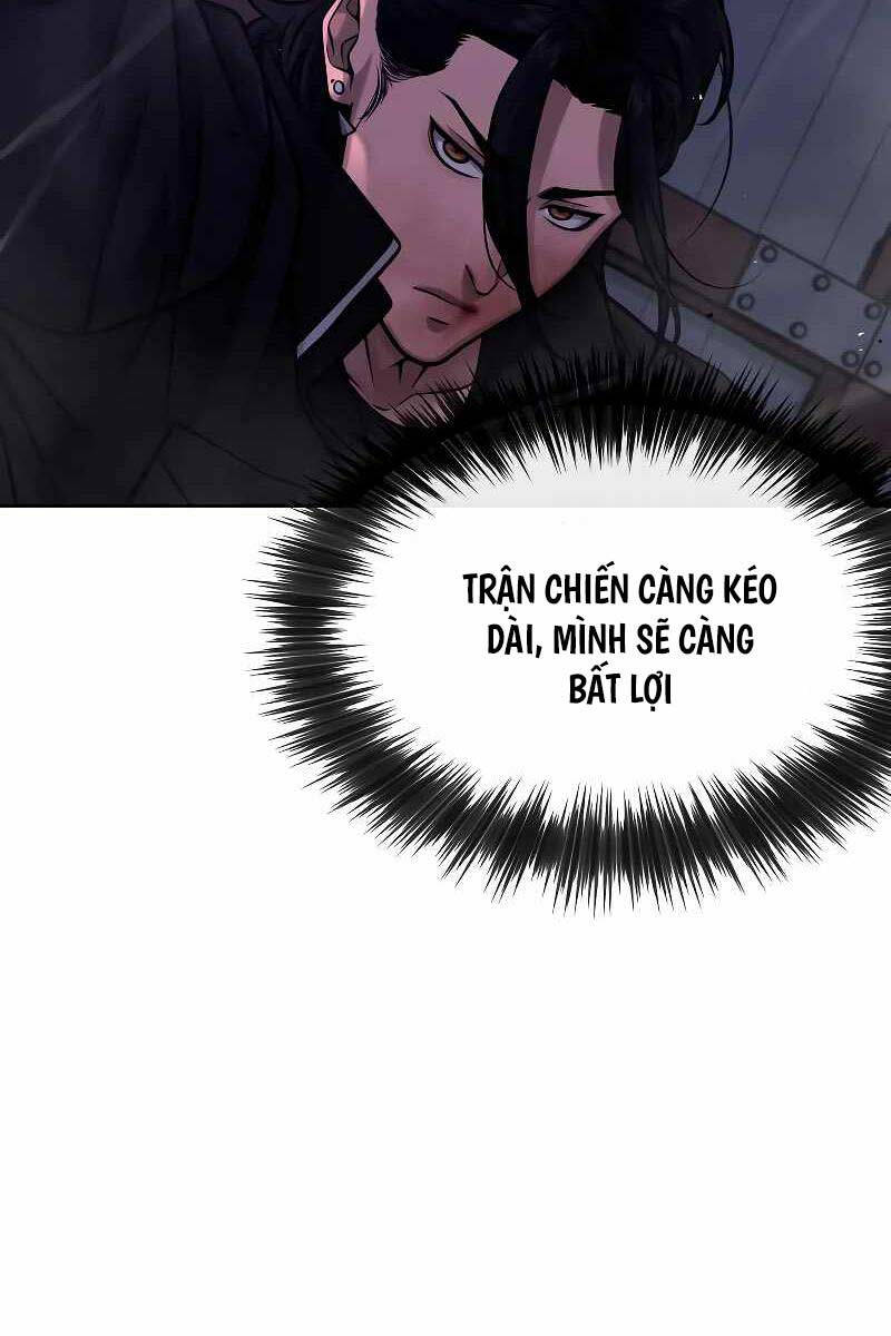 Nhiệm Vụ Diệu Kỳ Chap 121 - Next Chap 122