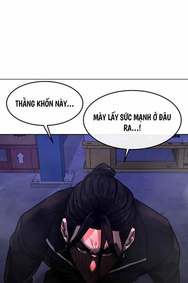 Nhiệm Vụ Diệu Kỳ Chap 121 - Next Chap 122
