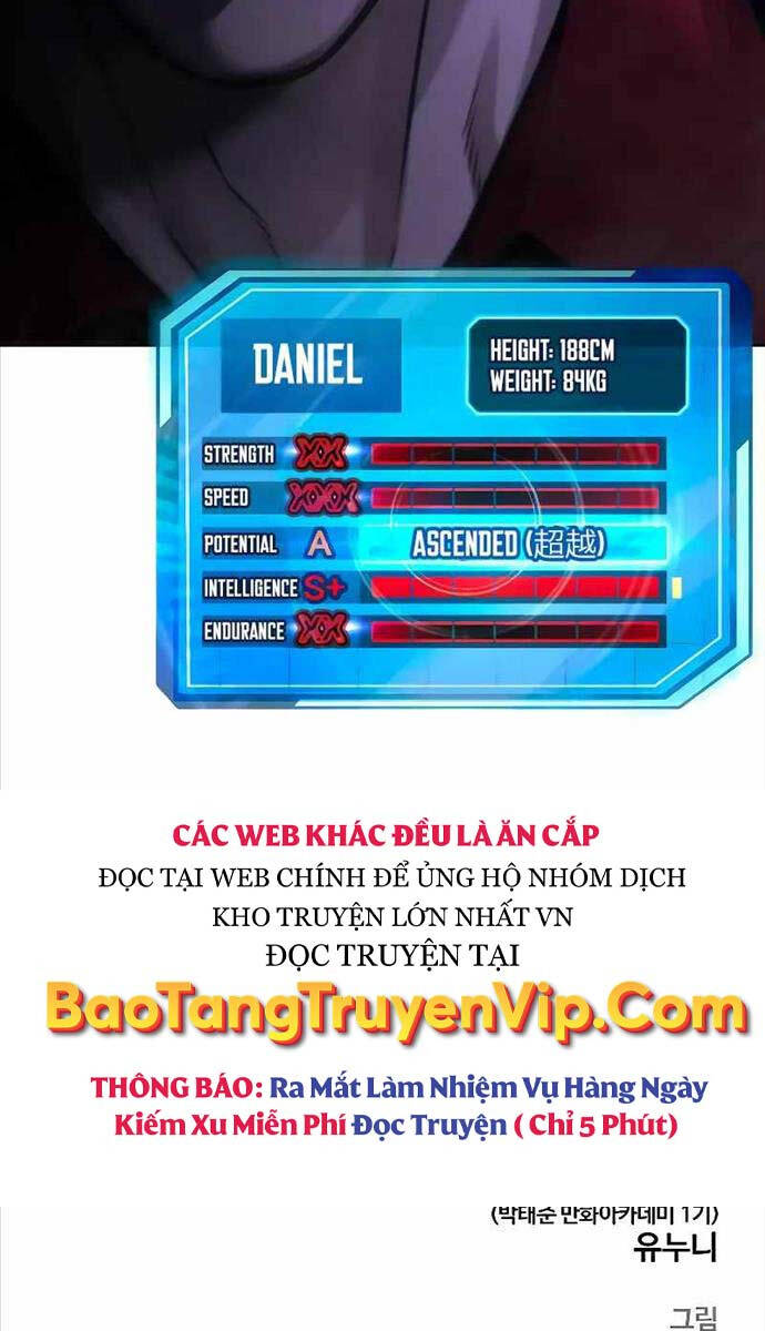 Nhiệm Vụ Diệu Kỳ Chap 122 - Next Chap 123