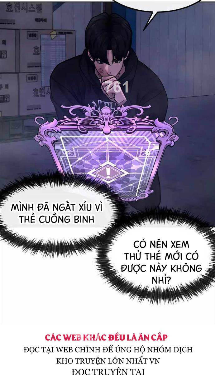 Nhiệm Vụ Diệu Kỳ Chap 122 - Next Chap 123
