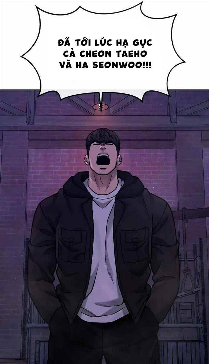 Nhiệm Vụ Diệu Kỳ Chap 122 - Next Chap 123