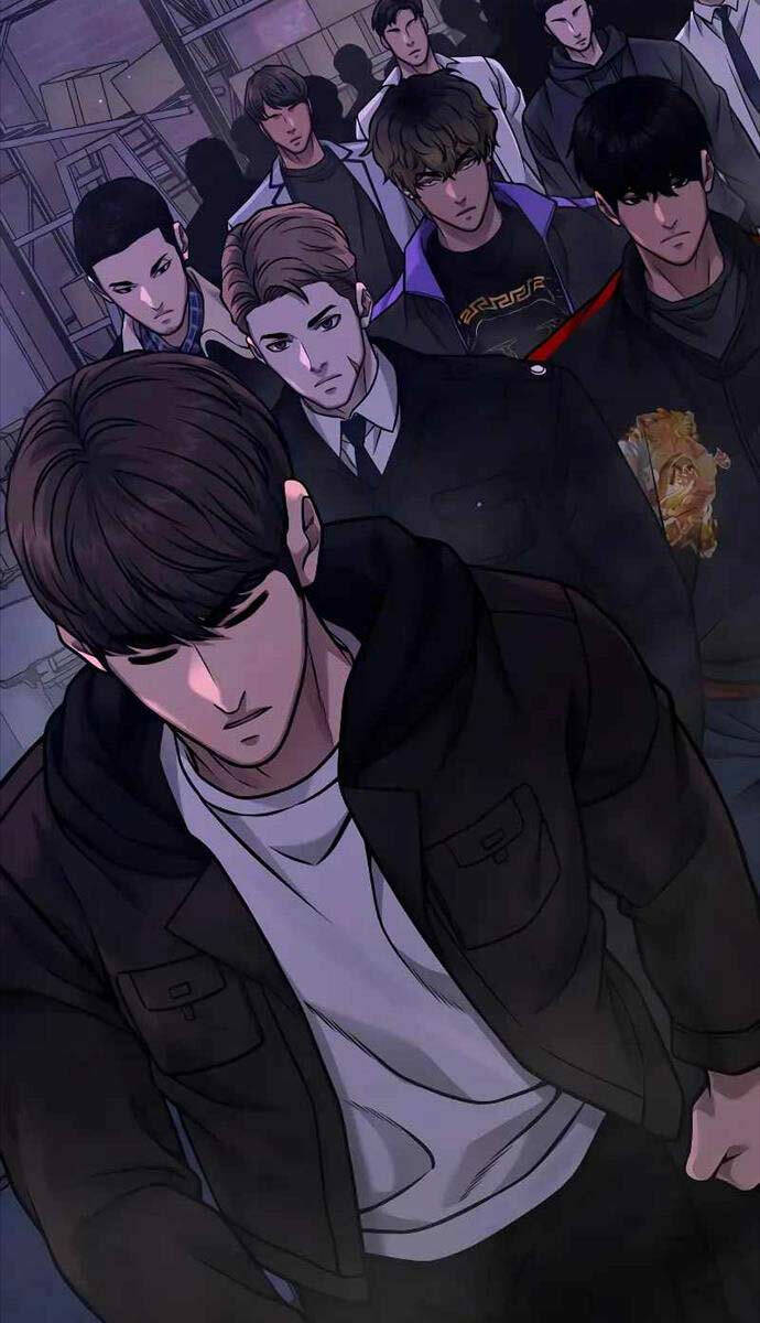 Nhiệm Vụ Diệu Kỳ Chap 122 - Next Chap 123
