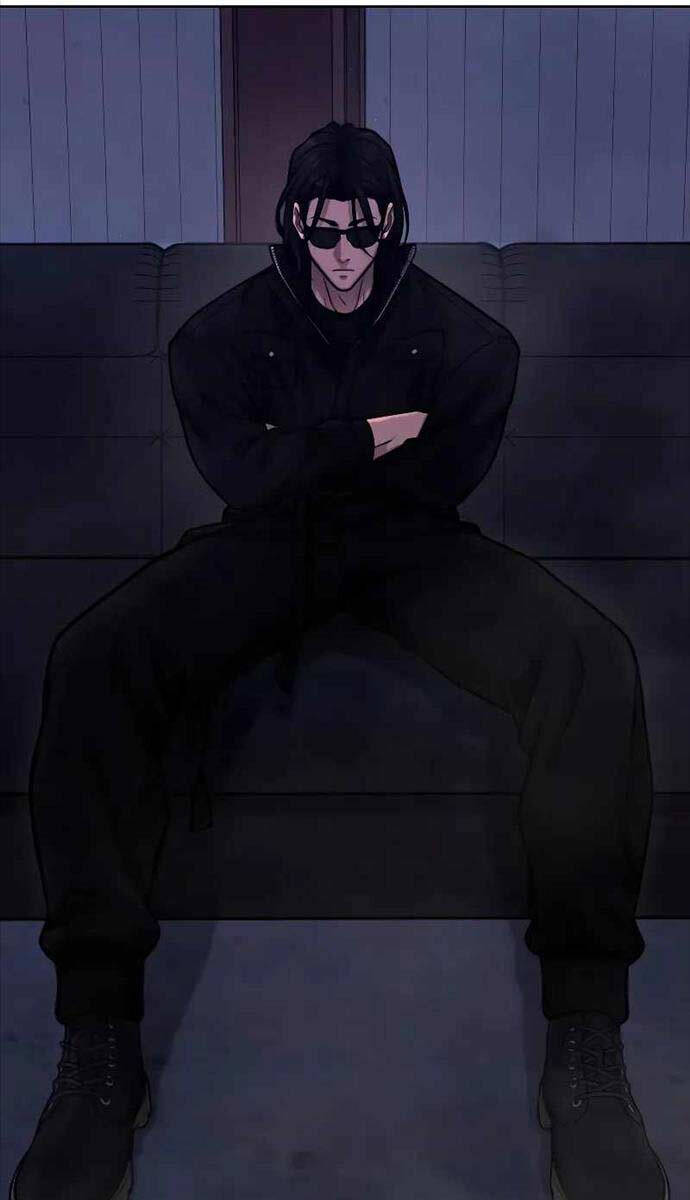 Nhiệm Vụ Diệu Kỳ Chap 122 - Next Chap 123