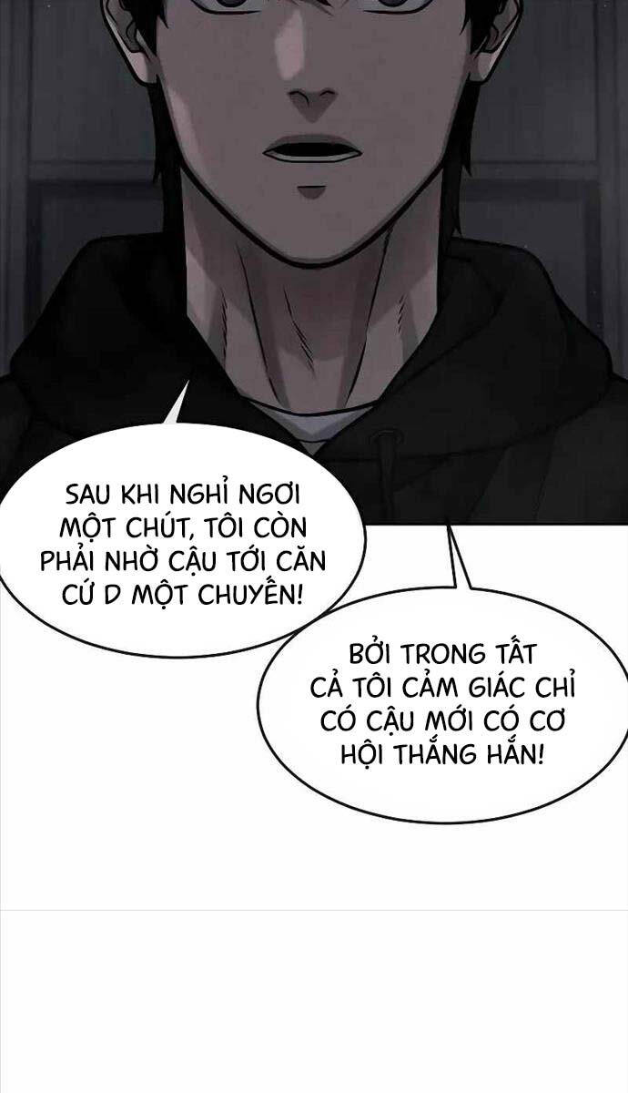 Nhiệm Vụ Diệu Kỳ Chap 122 - Next Chap 123