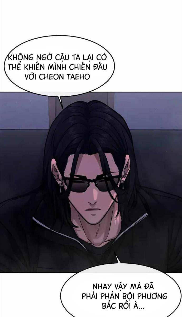 Nhiệm Vụ Diệu Kỳ Chap 122 - Next Chap 123