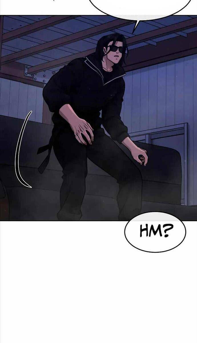 Nhiệm Vụ Diệu Kỳ Chap 122 - Next Chap 123