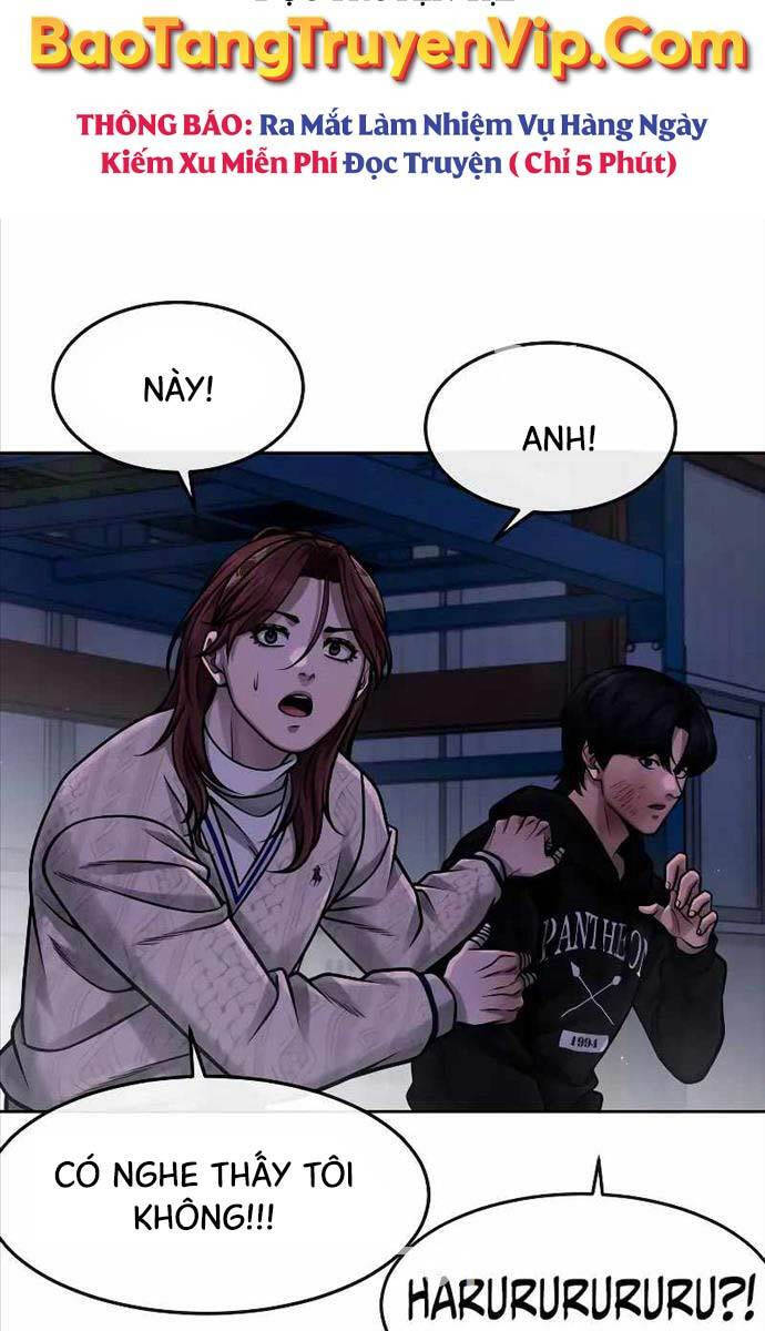 Nhiệm Vụ Diệu Kỳ Chap 122 - Next Chap 123