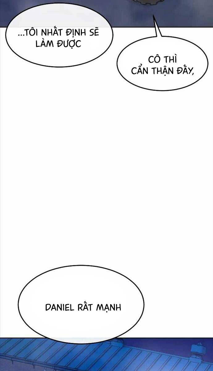 Nhiệm Vụ Diệu Kỳ Chap 122 - Next Chap 123