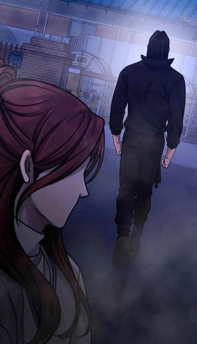 Nhiệm Vụ Diệu Kỳ Chap 122 - Next Chap 123