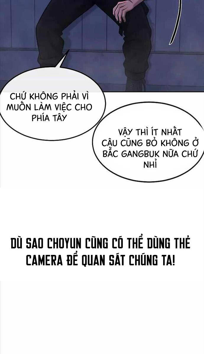 Nhiệm Vụ Diệu Kỳ Chap 122 - Next Chap 123