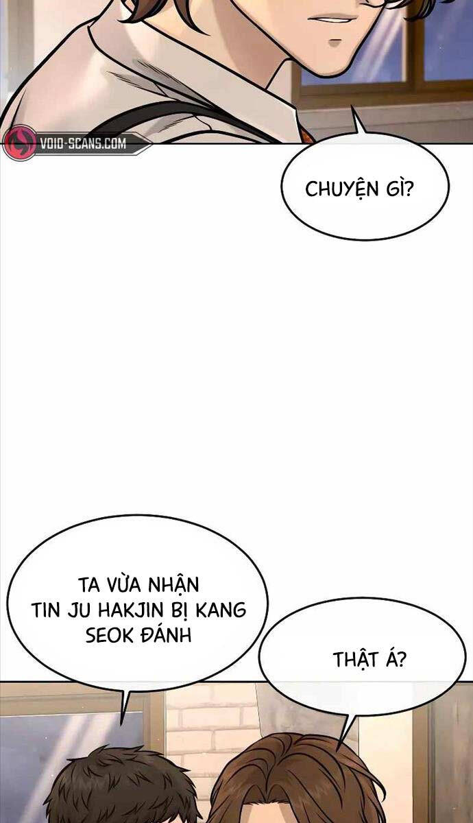 Nhiệm Vụ Diệu Kỳ Chap 122 - Next Chap 123