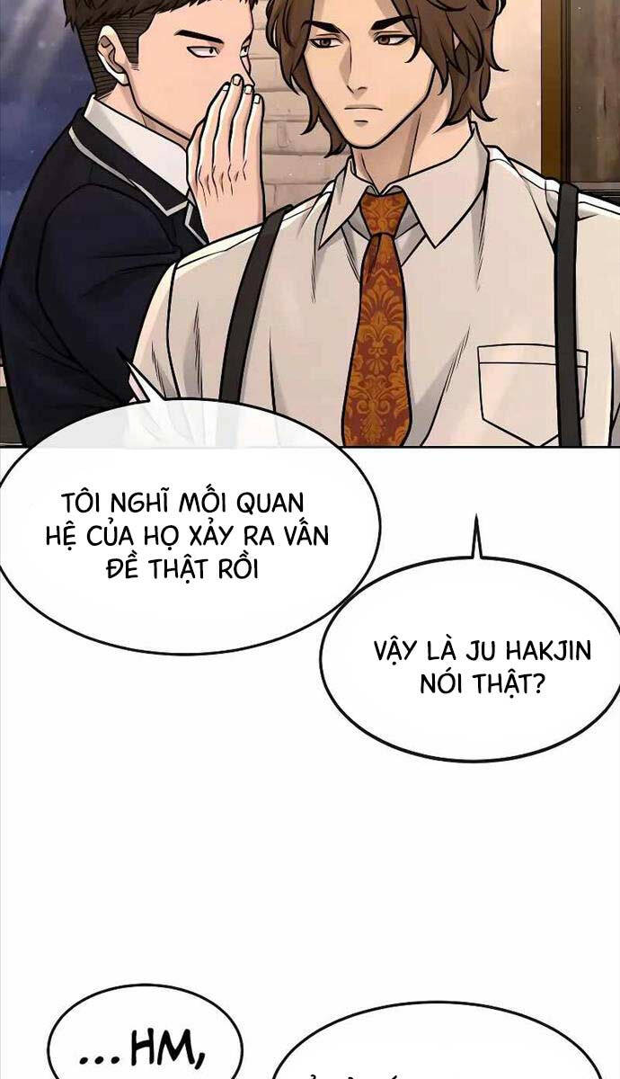 Nhiệm Vụ Diệu Kỳ Chap 122 - Next Chap 123