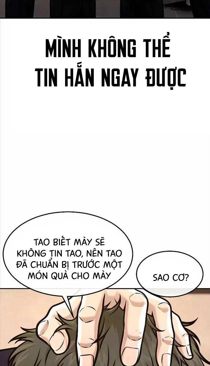 Nhiệm Vụ Diệu Kỳ Chap 122 - Next Chap 123