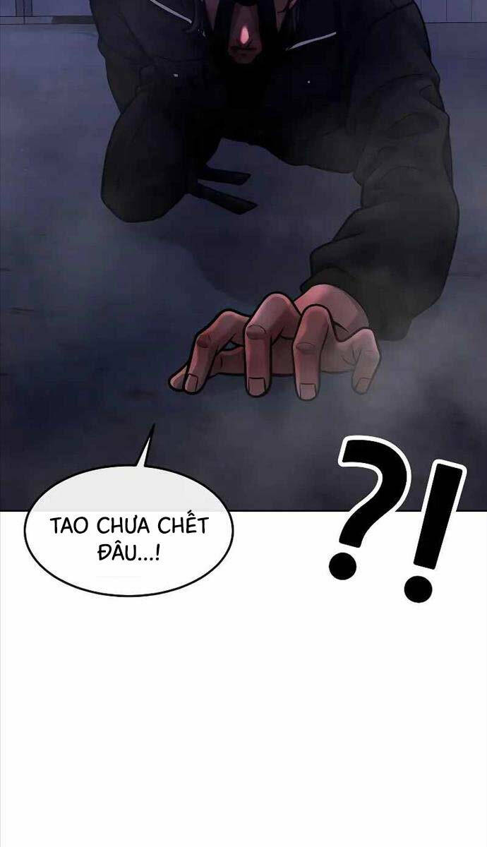 Nhiệm Vụ Diệu Kỳ Chap 122 - Next Chap 123