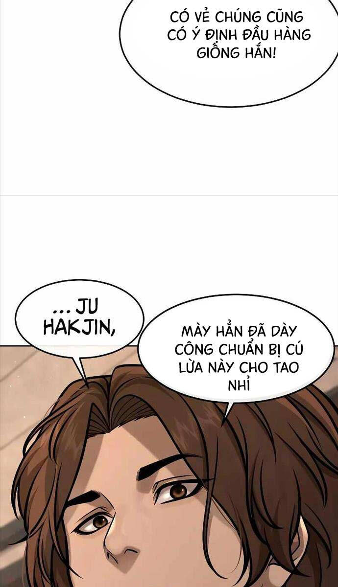 Nhiệm Vụ Diệu Kỳ Chap 122 - Next Chap 123