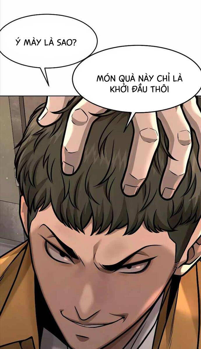 Nhiệm Vụ Diệu Kỳ Chap 122 - Next Chap 123