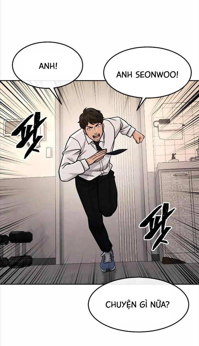 Nhiệm Vụ Diệu Kỳ Chap 122 - Next Chap 123