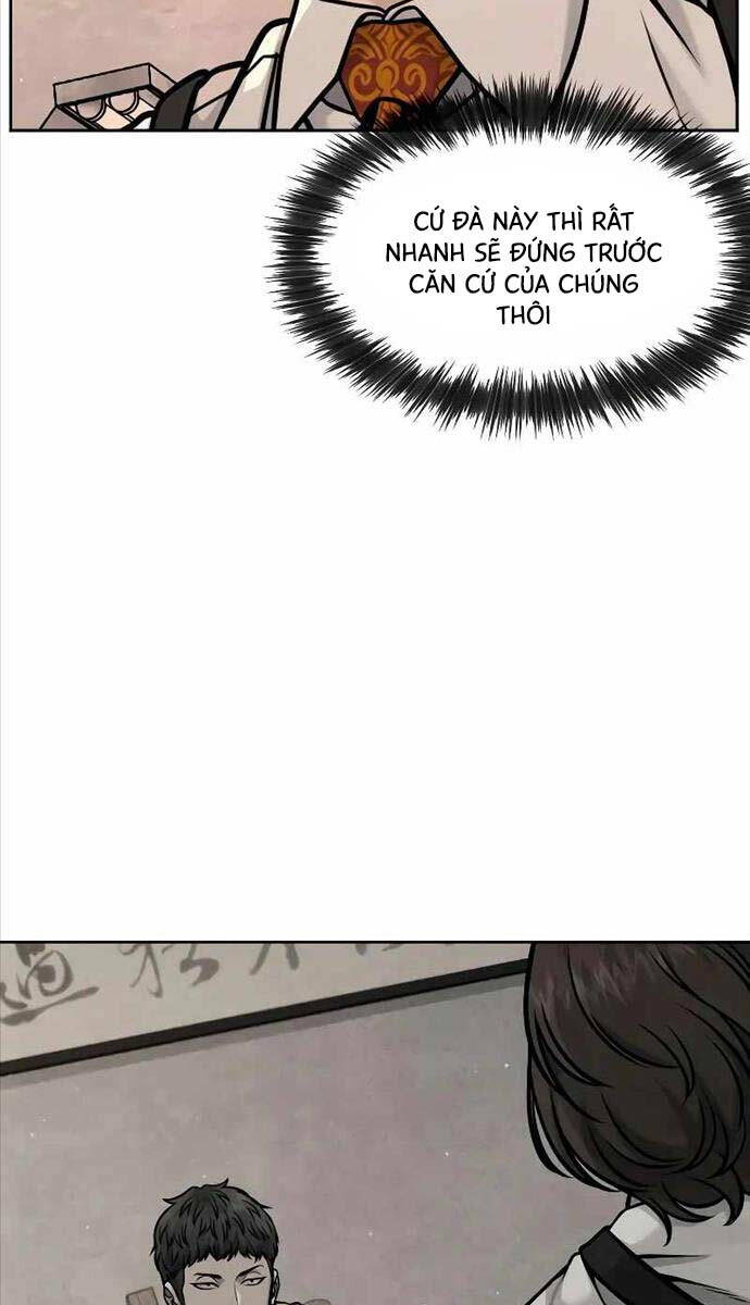 Nhiệm Vụ Diệu Kỳ Chap 122 - Next Chap 123