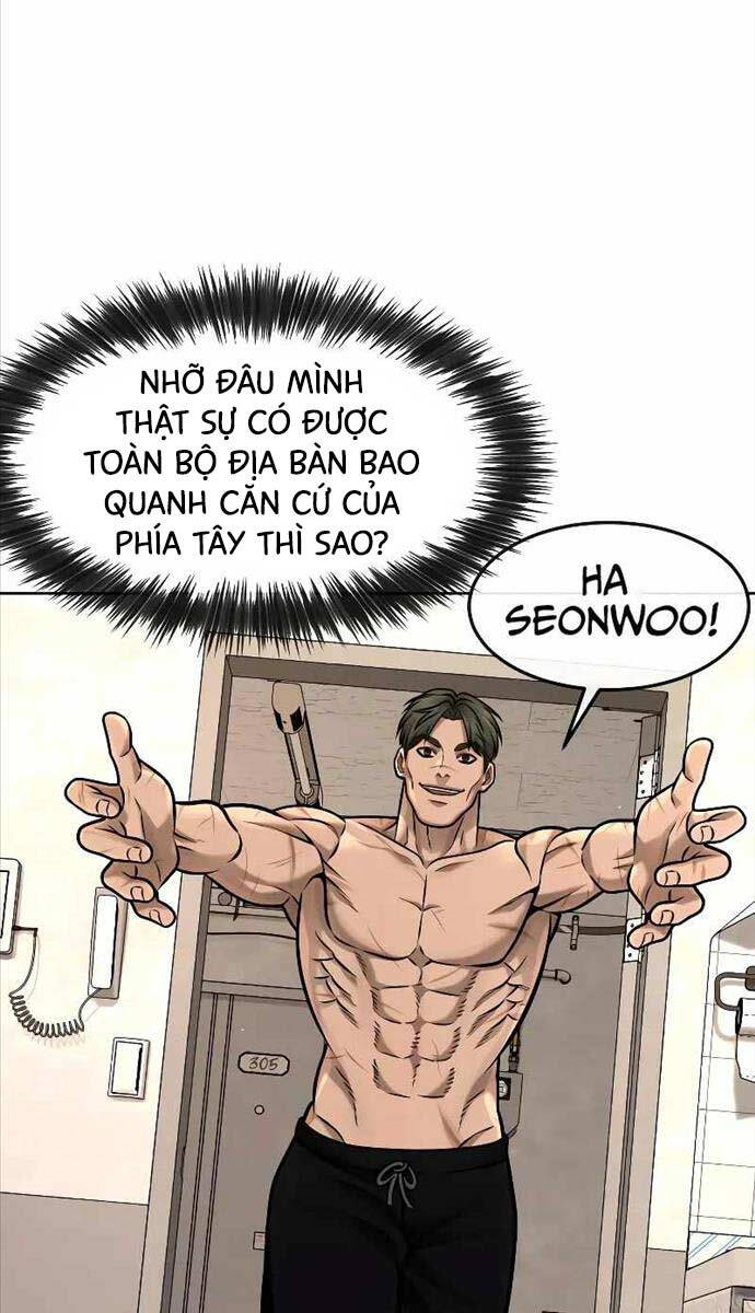 Nhiệm Vụ Diệu Kỳ Chap 122 - Next Chap 123