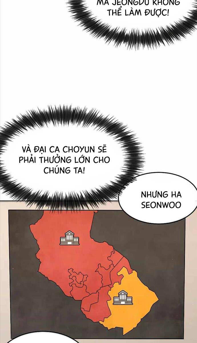 Nhiệm Vụ Diệu Kỳ Chap 122 - Next Chap 123