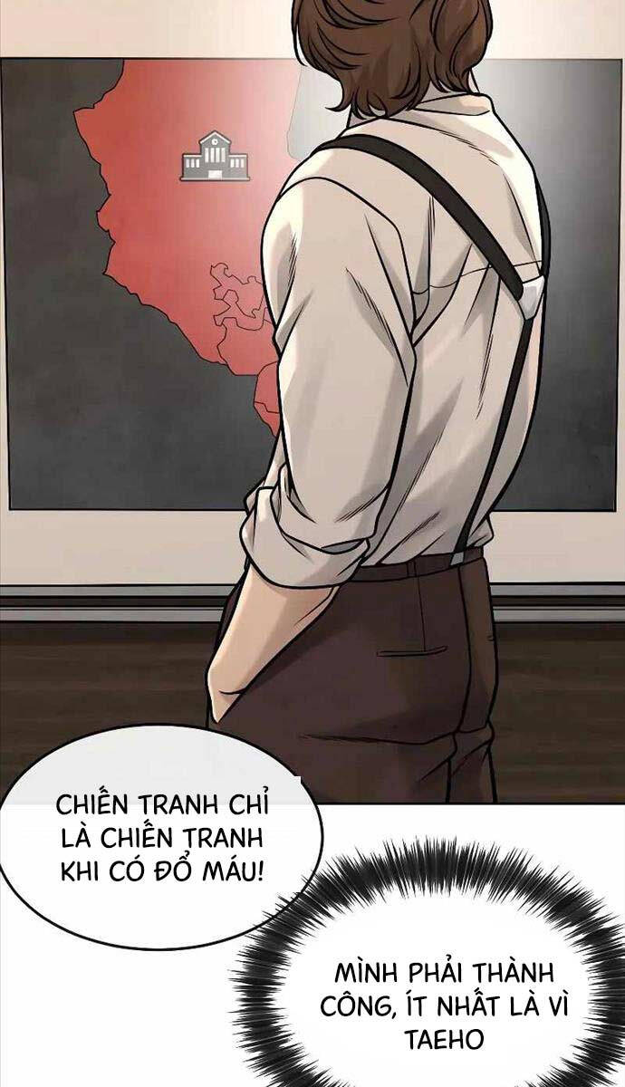 Nhiệm Vụ Diệu Kỳ Chap 122 - Next Chap 123