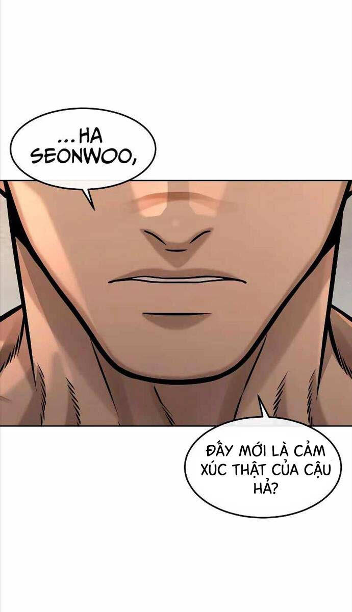 Nhiệm Vụ Diệu Kỳ Chap 122 - Next Chap 123