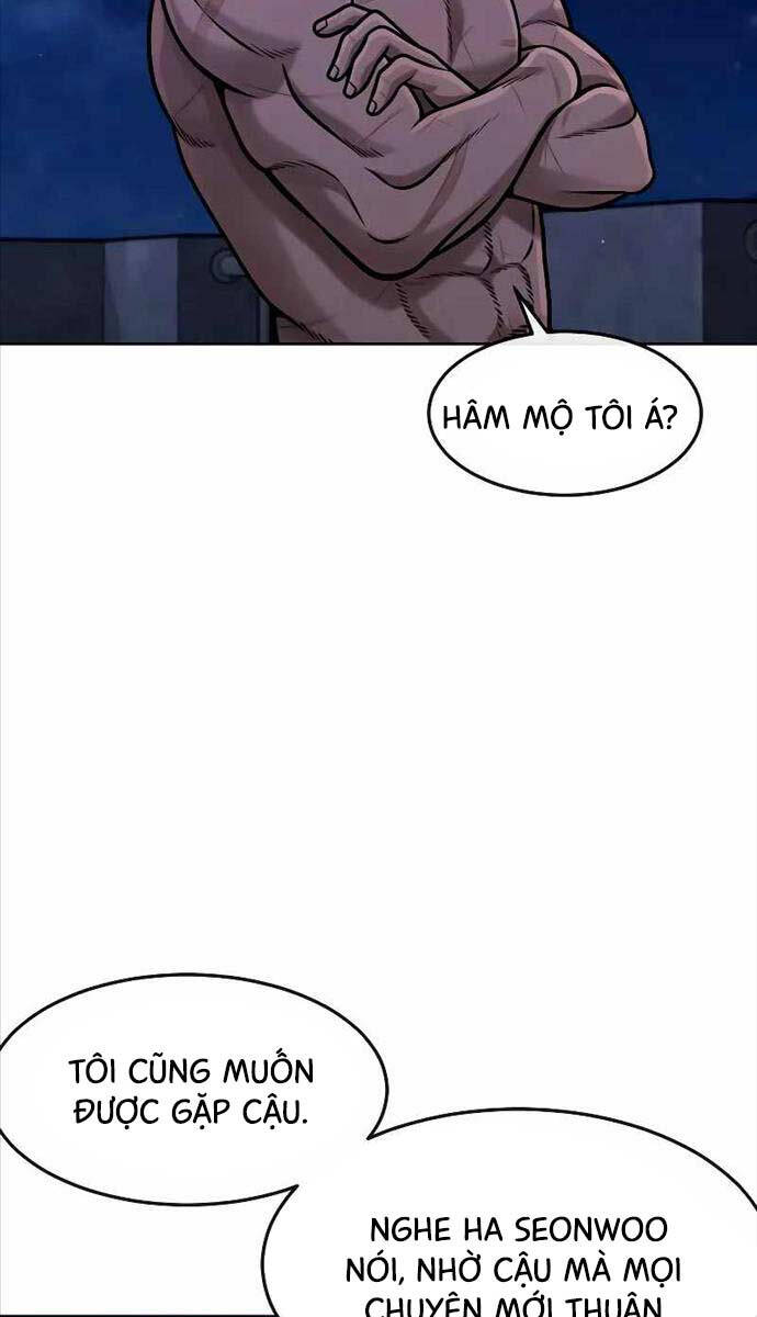 Nhiệm Vụ Diệu Kỳ Chap 122 - Next Chap 123