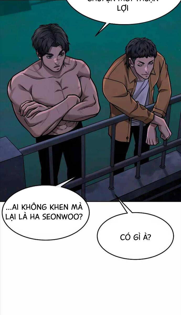 Nhiệm Vụ Diệu Kỳ Chap 122 - Next Chap 123