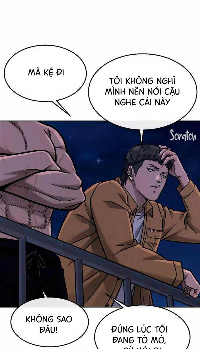 Nhiệm Vụ Diệu Kỳ Chap 122 - Next Chap 123