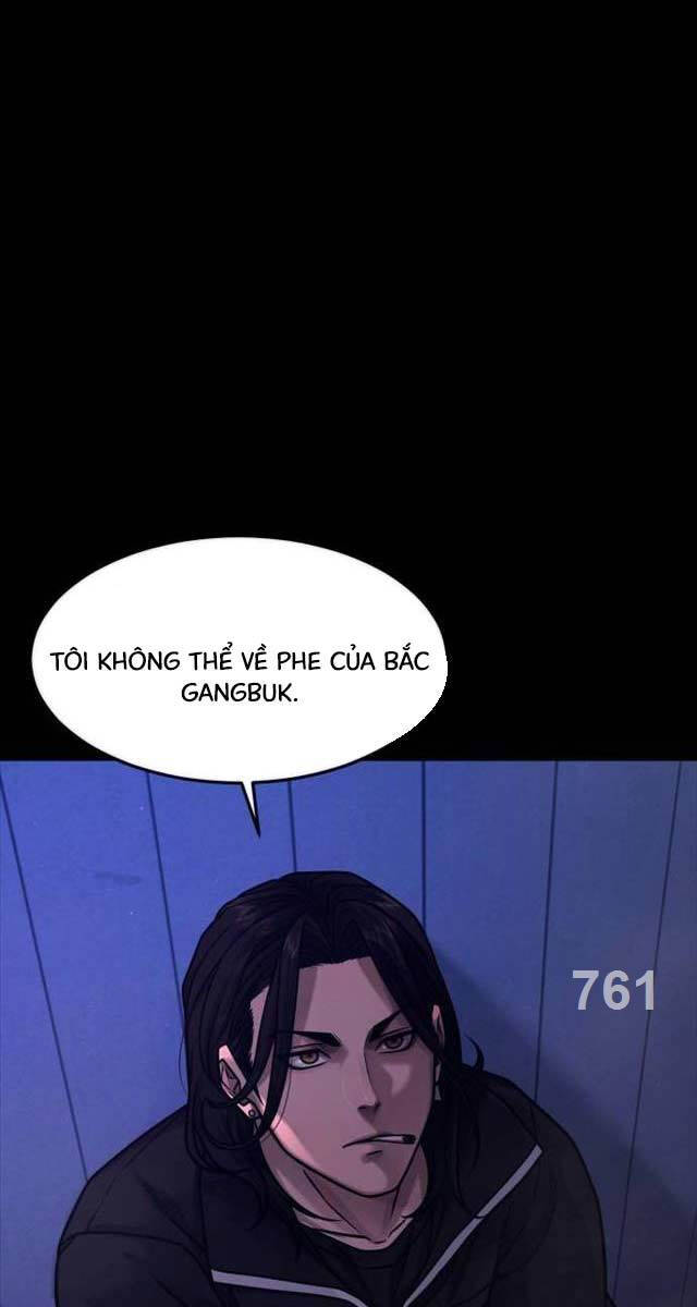 Nhiệm Vụ Diệu Kỳ Chap 123 - Next Chap 124