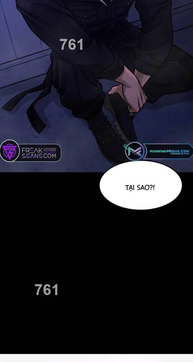 Nhiệm Vụ Diệu Kỳ Chap 123 - Next Chap 124