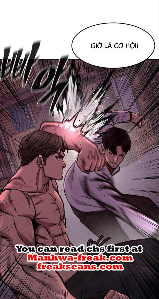 Nhiệm Vụ Diệu Kỳ Chap 123 - Next Chap 124