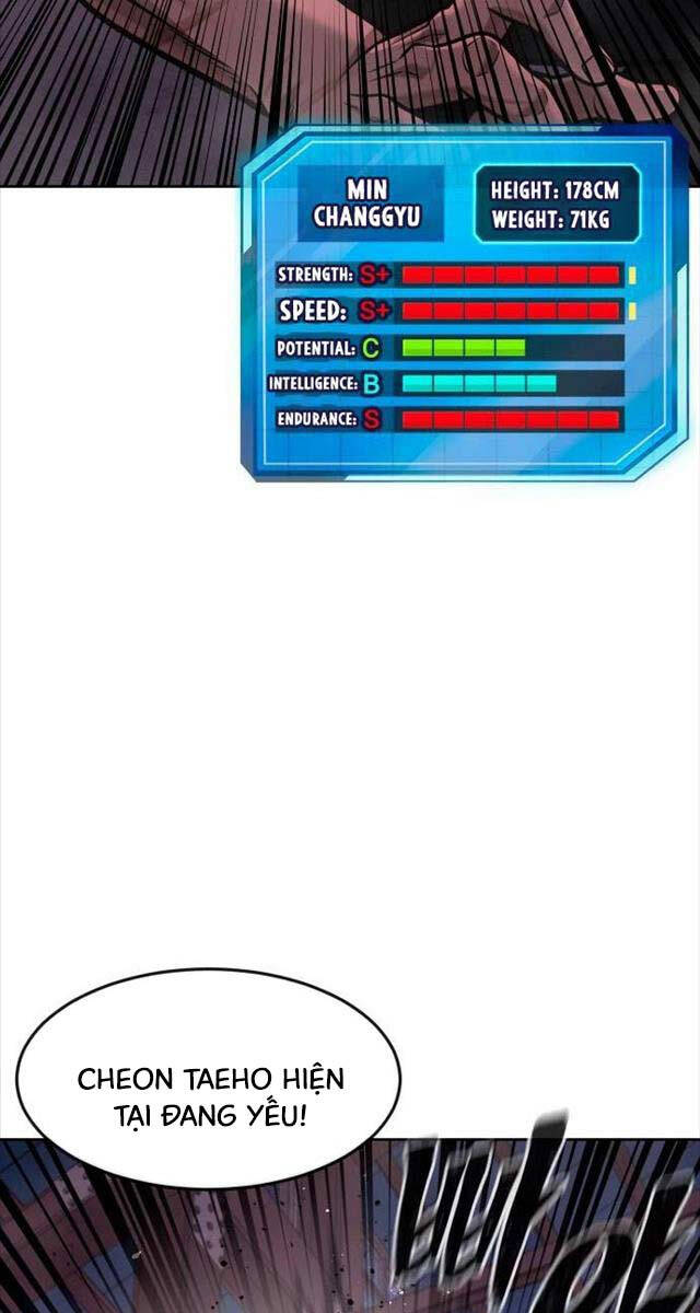 Nhiệm Vụ Diệu Kỳ Chap 123 - Next Chap 124
